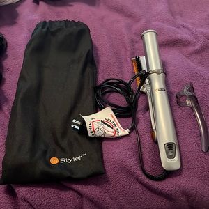 InStyler Rotating Iron